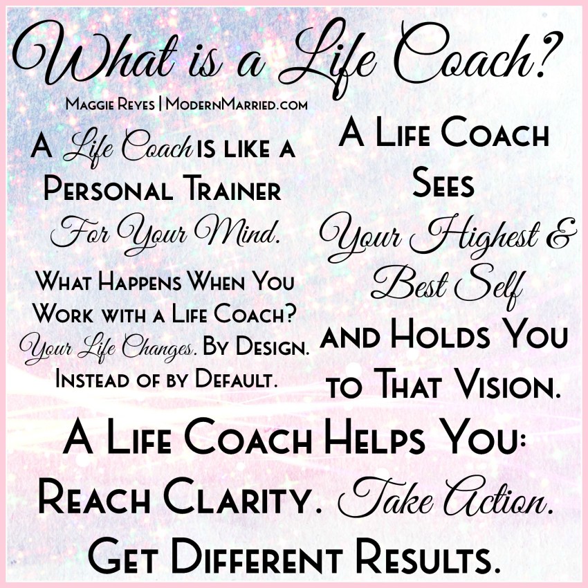 Image result for a life coach