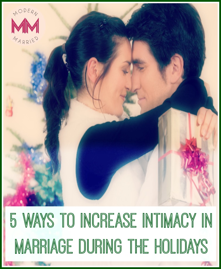 intimacy in marriage, ande lyons