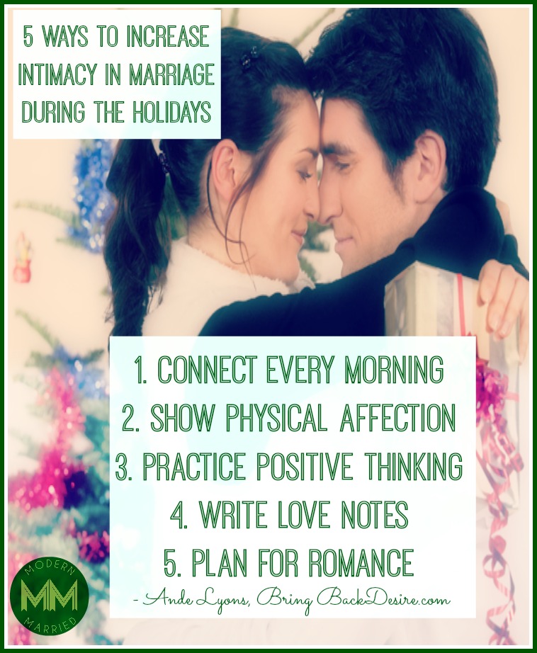 intimacy in marriage, sexy tips for married couples