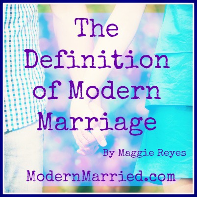 modern marriage, maggie reyes
