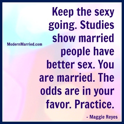 marriage advice for newlyweds