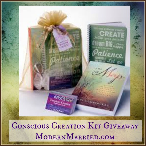 The Map Book Giveaway