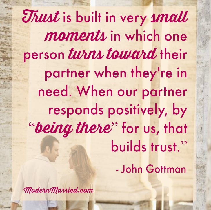 how to regain trust, trust in marriage, building trust in relationships