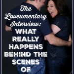 Modern Married Maggie Reyes Loveumentary Interview