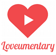 loveumentary logo